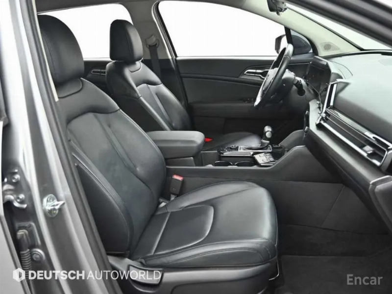 car KIA Sportage id85016 photo #10