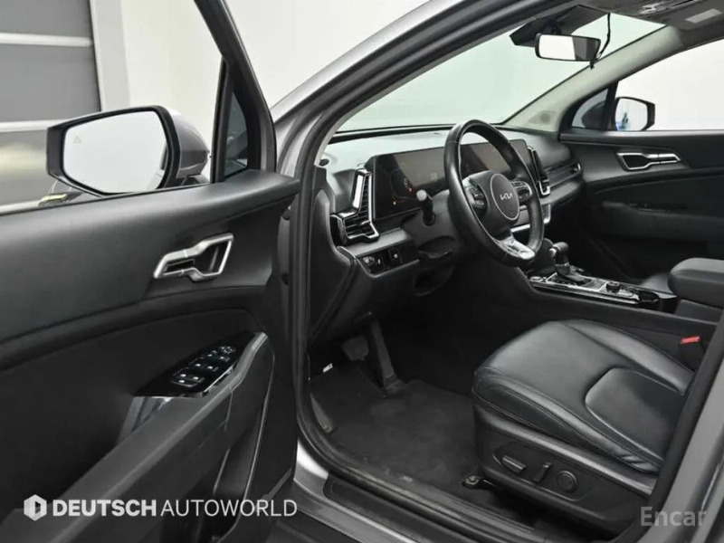 car KIA Sportage id85016 photo #11