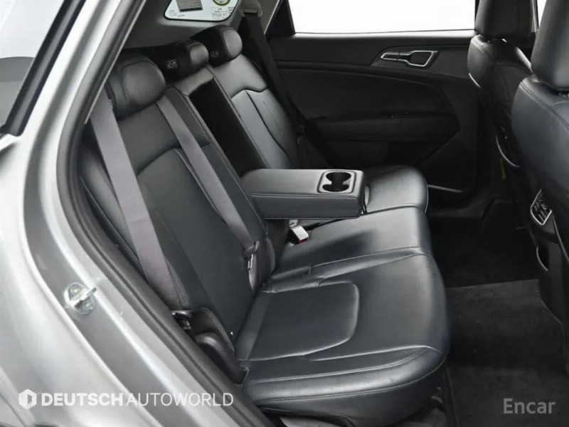 car KIA Sportage id85016 photo #12