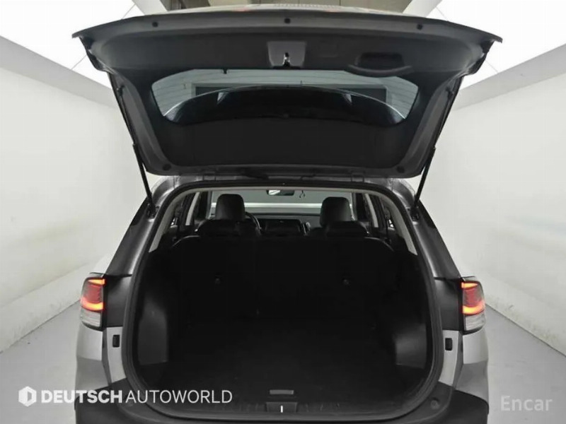 car KIA Sportage id85016 photo #19