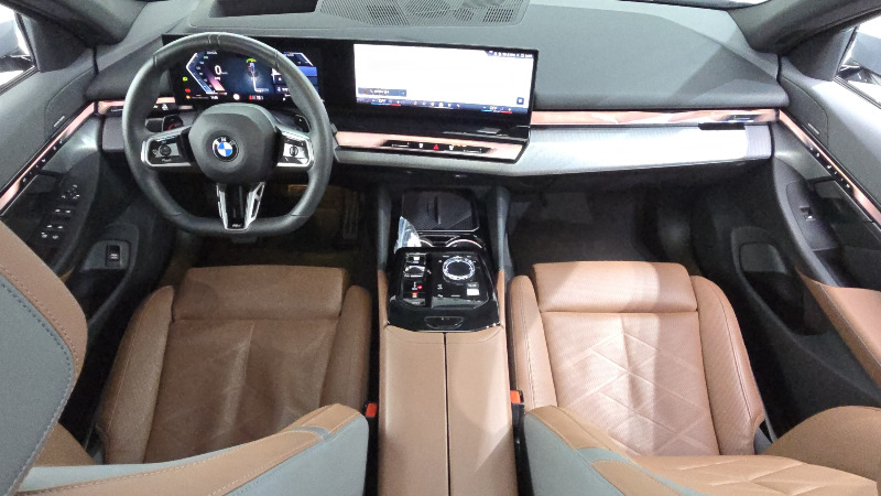 car BMW 5 Series id85032 photo #7