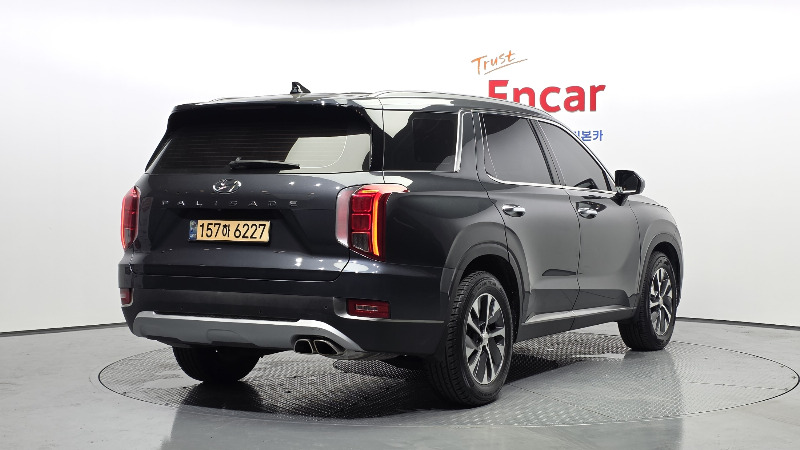car Hyundai Palisade id85041 photo #2