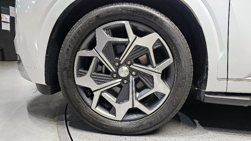 car Hyundai Palisade id85049 photo #5