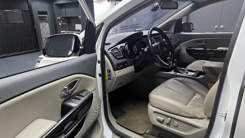 car KIA Carnival id85053 photo #10