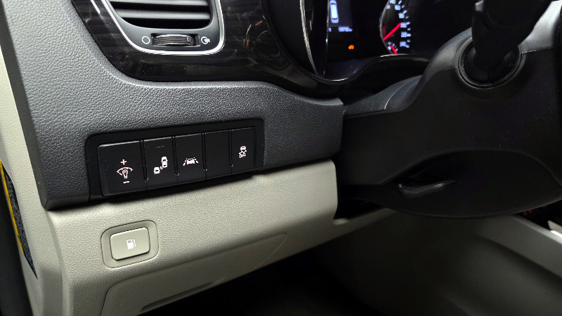 car KIA Carnival id85053 photo #17