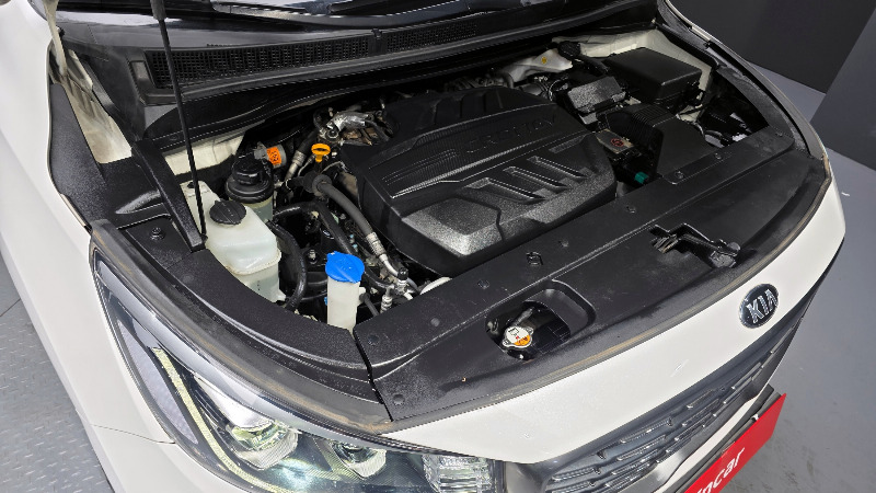 car KIA Carnival id85053 photo #6