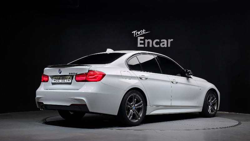 car BMW 3 Series id85077 photo #2