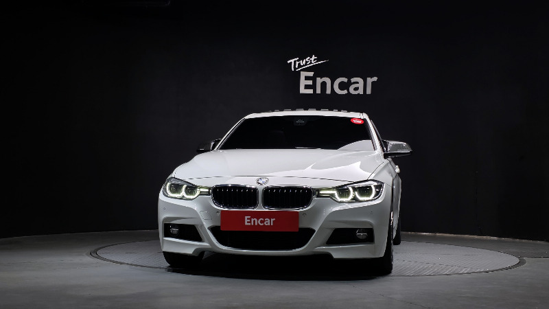 car BMW 3 Series id85077 photo #3