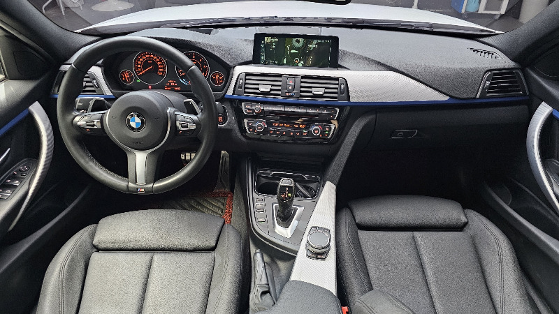 car BMW 3 Series id85077 photo #7