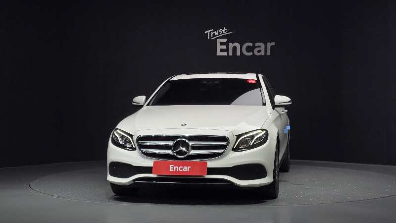 car Mercedes Benz E Class id85085 photo #3