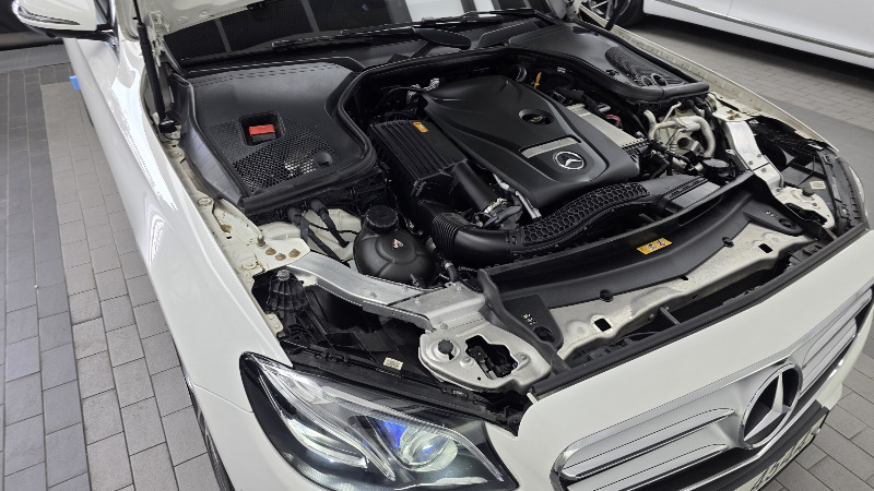 car Mercedes Benz E Class id85085 photo #6