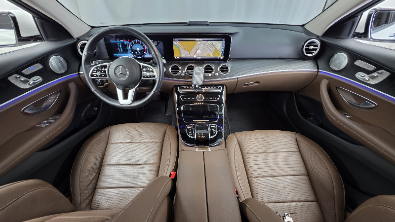 car Mercedes Benz E Class id85085 photo #7