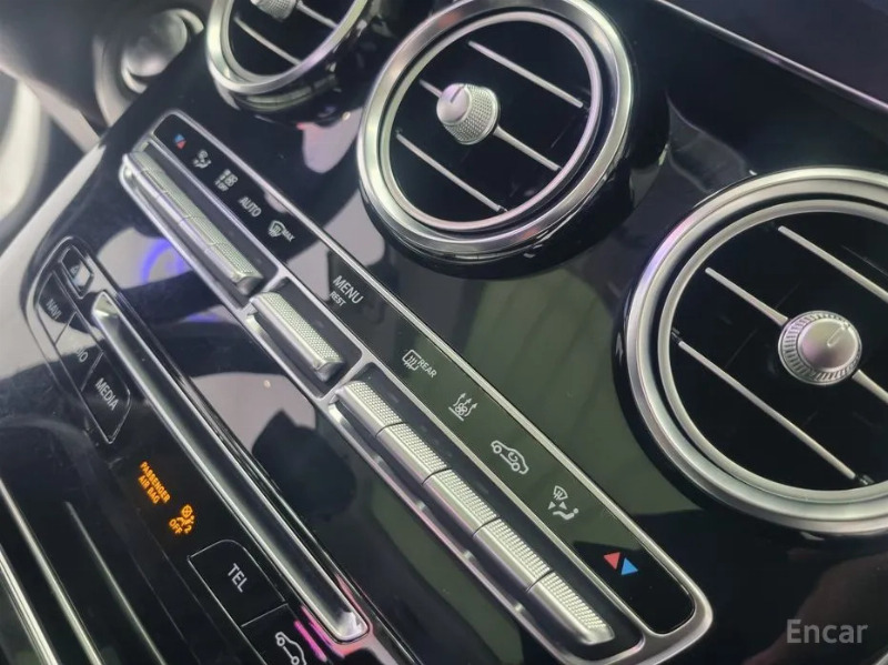 car Mercedes Benz GLC id85103 photo #12
