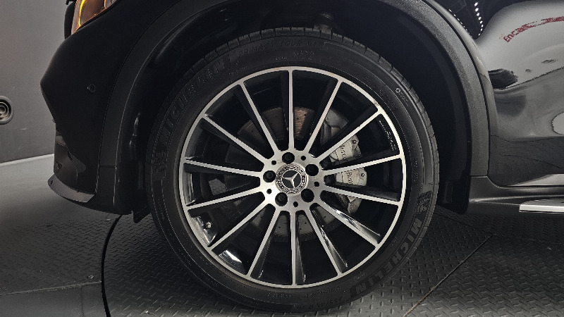 car Mercedes Benz GLC id85104 photo #5