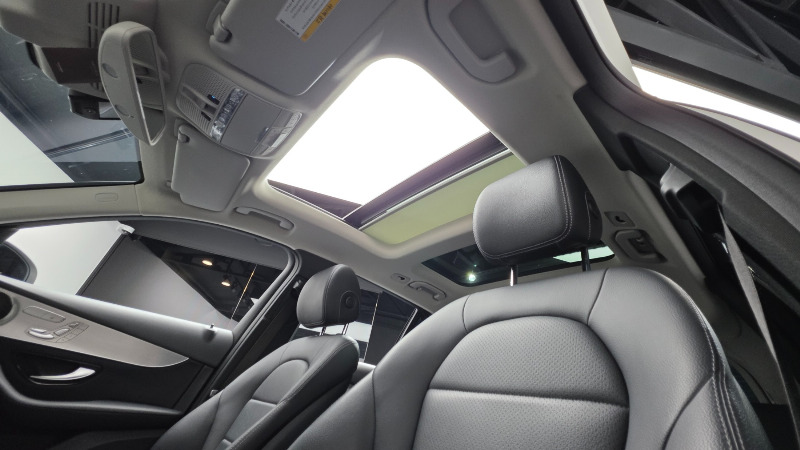 car Mercedes Benz GLC id85105 photo #12