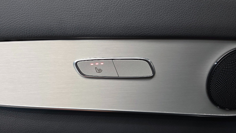 car Mercedes Benz GLC id85105 photo #18