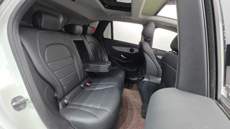 car Mercedes Benz GLC id85105 photo #19