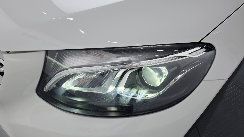 car Mercedes Benz GLC id85105 photo #22