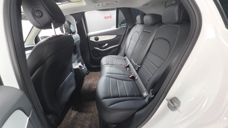 car Mercedes Benz GLC id85105 photo #26