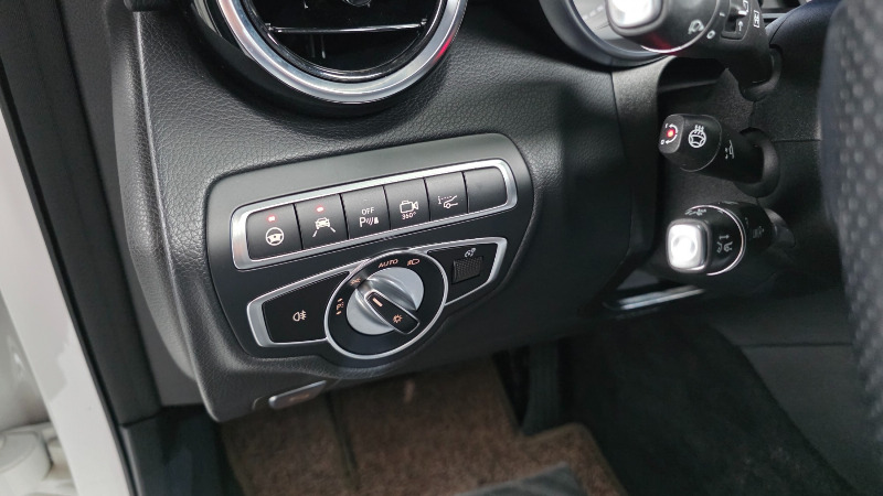car Mercedes Benz GLC id85105 photo #29