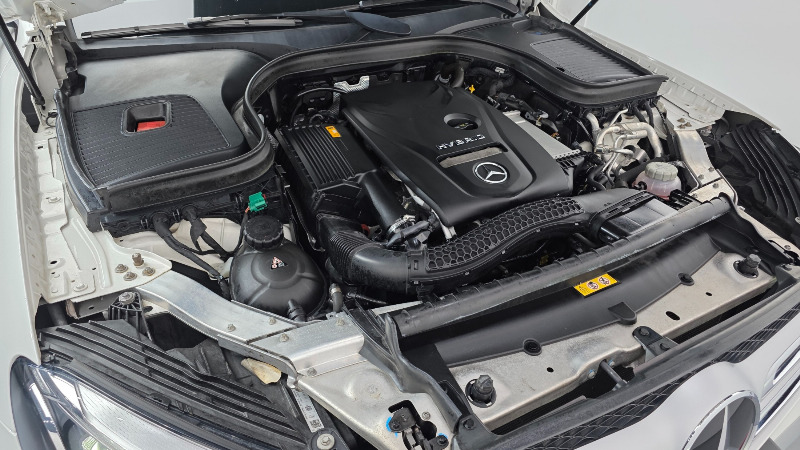 car Mercedes Benz GLC id85105 photo #6