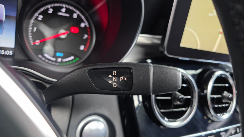 car Mercedes Benz GLC id85105 photo #9