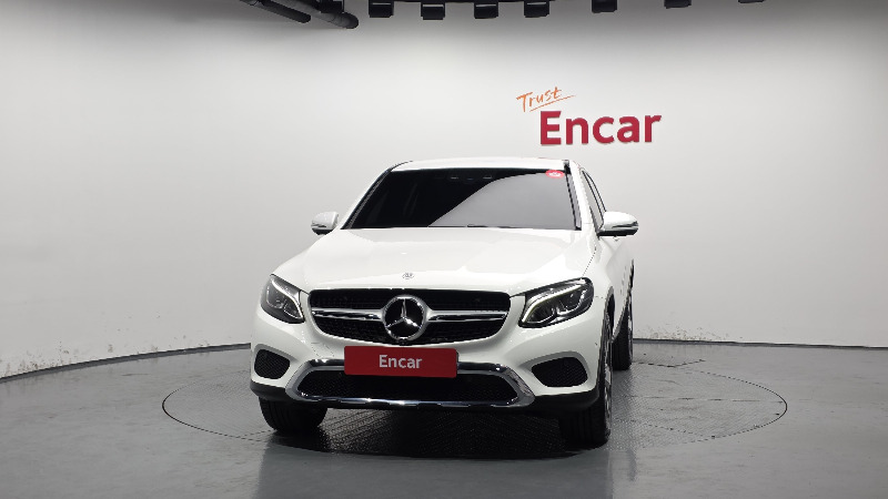 car Mercedes Benz GLC id85106 photo #3