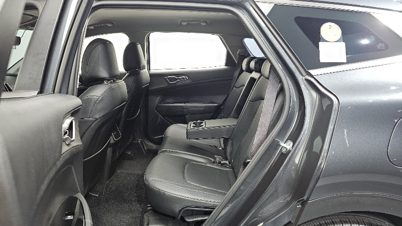 car KIA Sportage id85111 photo #12