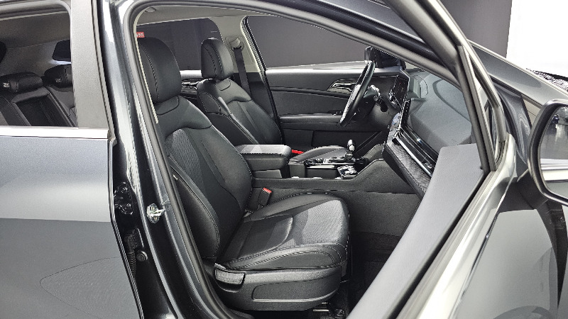 car KIA Sportage id85111 photo #26
