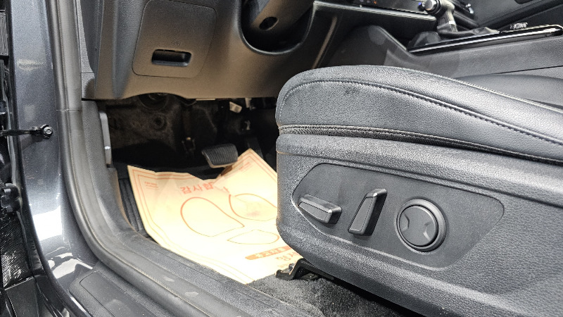 car KIA Sportage id85111 photo #28
