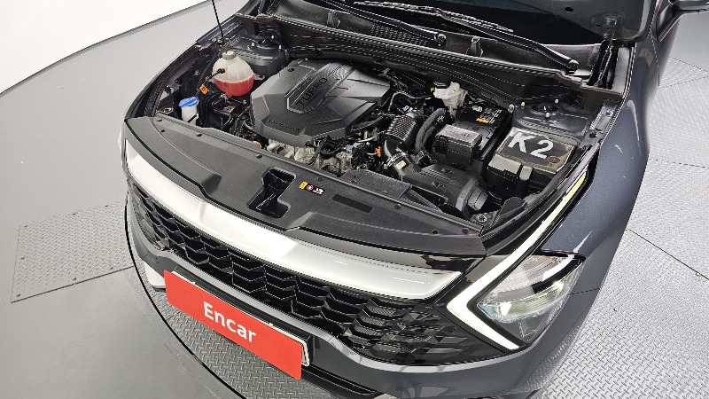 car KIA Sportage id85111 photo #6