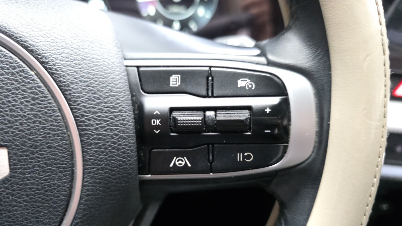 car KIA Sportage id85113 photo #16