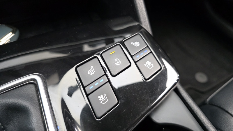 car KIA Sportage id85113 photo #17