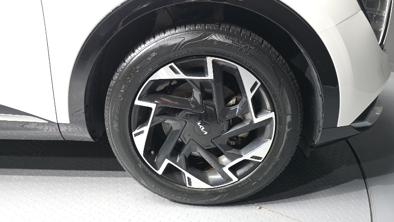 car KIA Sportage id85113 photo #21
