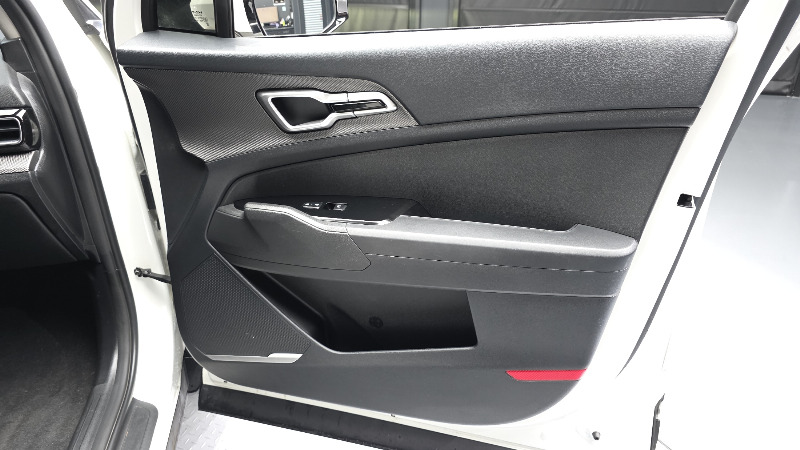 car KIA Sportage id85113 photo #24