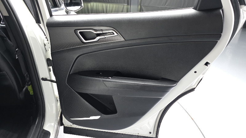 car KIA Sportage id85113 photo #25