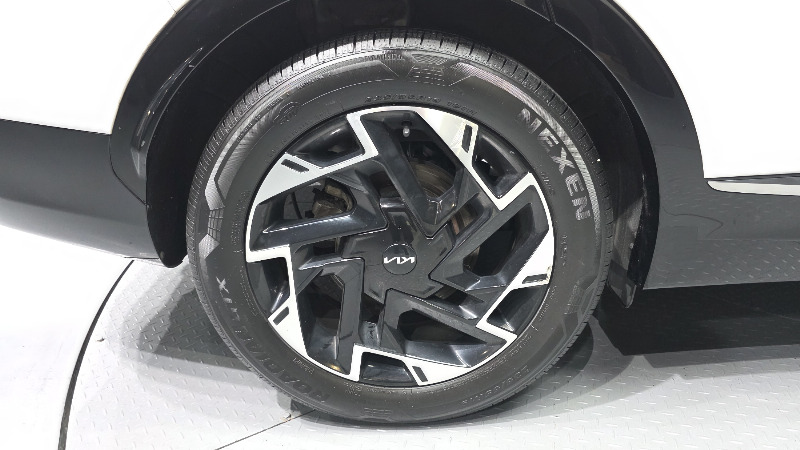 car KIA Sportage id85113 photo #5