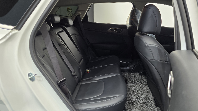 car KIA Sportage id85121 photo #11