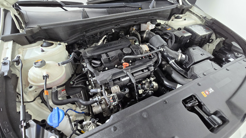 car KIA Sportage id85121 photo #6
