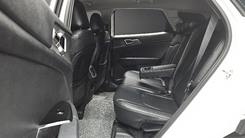 car KIA Sportage id85123 photo #11
