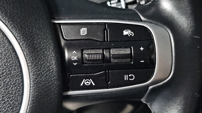 car KIA Sportage id85123 photo #16