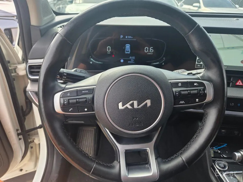 car KIA Sportage id85127 photo #2