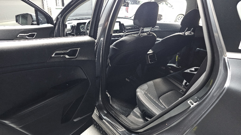 car KIA Sportage id85128 photo #11