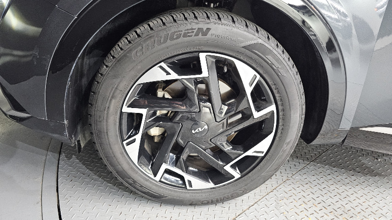 car KIA Sportage id85128 photo #5