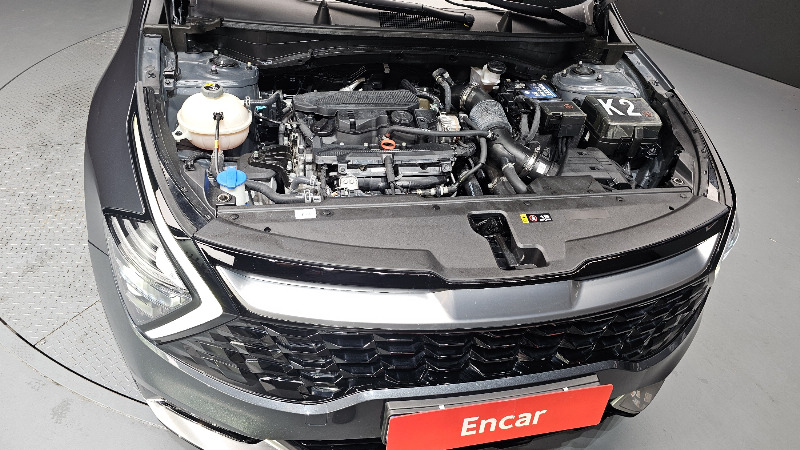 car KIA Sportage id85128 photo #6