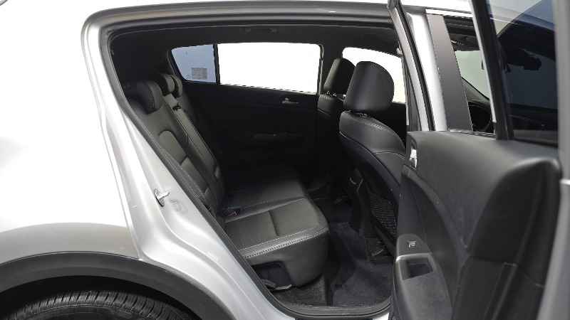 car KIA Sportage id85132 photo #12