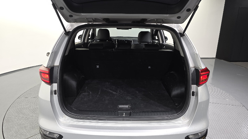 car KIA Sportage id85132 photo #20