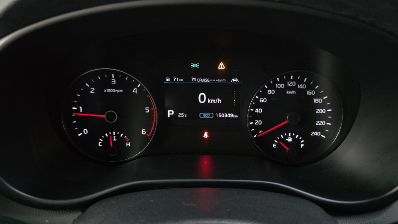 car KIA Sportage id85132 photo #8