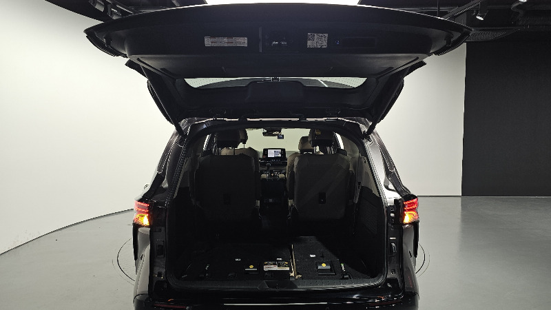 car Toyota Sienna id85146 photo #20