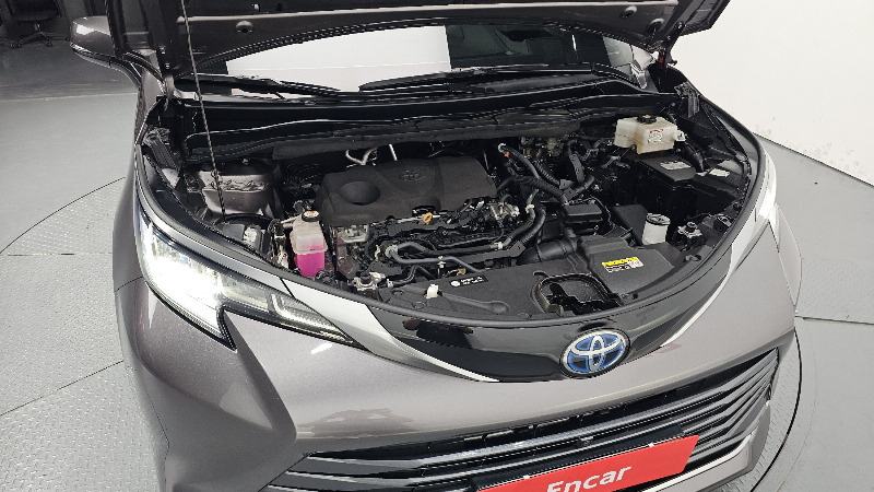 car Toyota Sienna id85146 photo #6